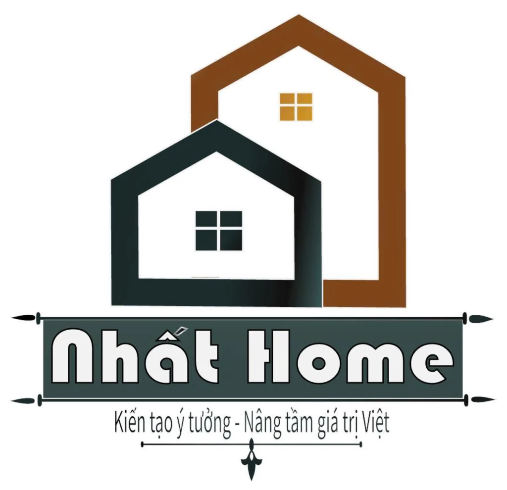 KIẾN TRÚC & XÂY DỰNG NHẤT HOME